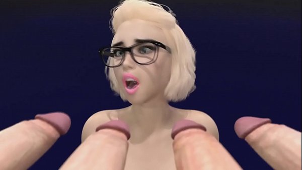 3D Shemale Cum Party Better Futanari Cumshots Compilation A Lot Of